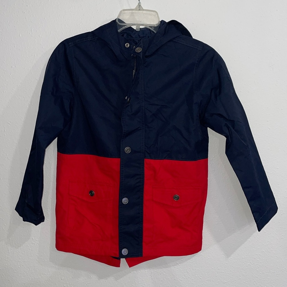 Boys jacket